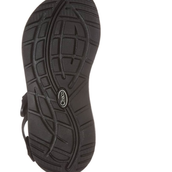 CHACO ZX/2 Classic Women’s Sandal Black - Picture 5 of 5